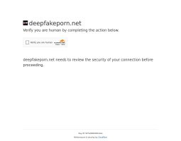 DeepFakePorn